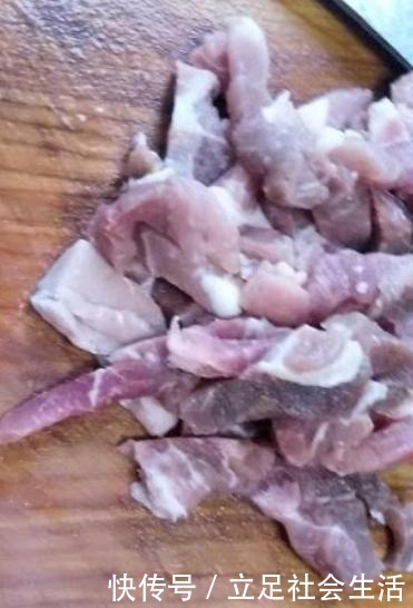 土豆|入秋后,土豆南瓜都比不过“它”,钙是南瓜的4倍,才2块钱一斤