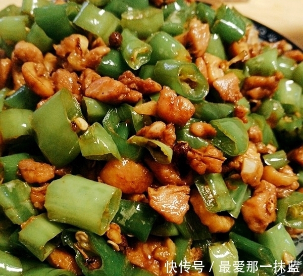 适合|好吃到流口水的快手菜,最适合上班族,鲜美开胃,那是相当下饭!