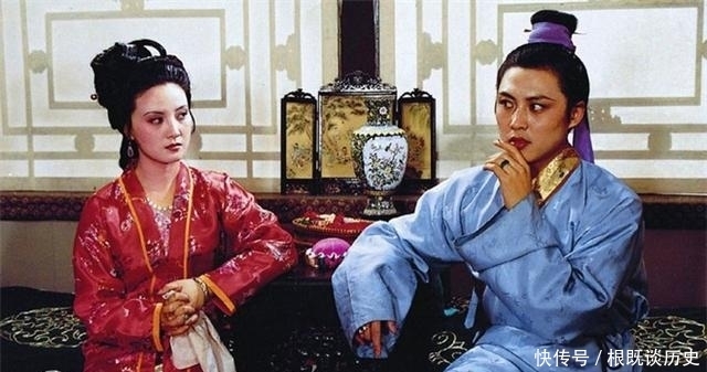 导演们|她是87红楼梦里的王熙凤，又矮又黑不被看好，一试戏竟惊艳全场