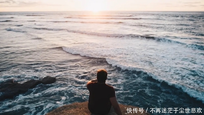 治愈|自律，是治愈一切的良药！