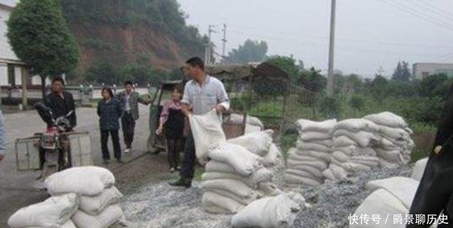 消毒|生石灰消毒杀菌效果好,成本低,不过很多农民用错了!