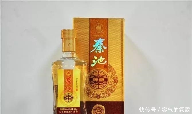 广告|潍坊的本土白酒有哪些