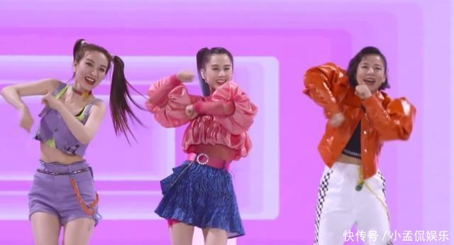 吴昕|《乘风破浪的姐姐》沈梦辰淘汰,芒果派“亲闺女”垫背太委屈