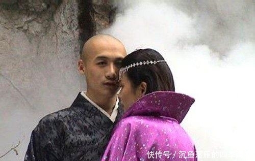 有个|天龙八部中, 虚竹依次破了哪些戒? 有个好姥姥真好