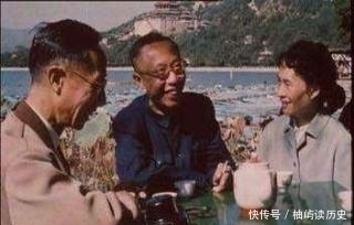 分配|总理想给溥仪分配工作,溥仪张嘴就说了两个,如今都是肥差