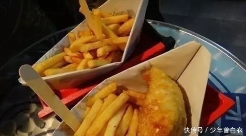 章鱼小丸子|世界排名前十的小吃,你见过吃过吗?