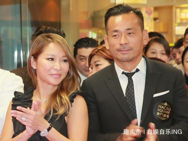 洗米|洗米华最爱刘碧丽,刘碧丽的4个特点让她必胜,难怪原配会输彻底