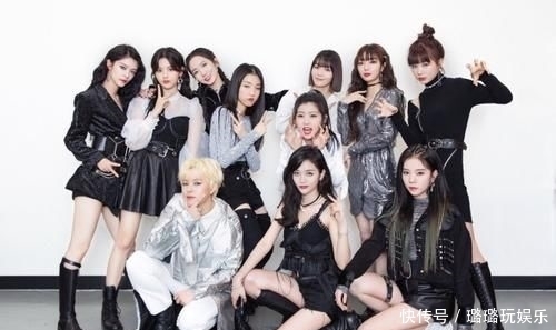  好好地搞|《青你2》刚结束《青你3》又来了，这是想搞团嘛，这是在圈钱