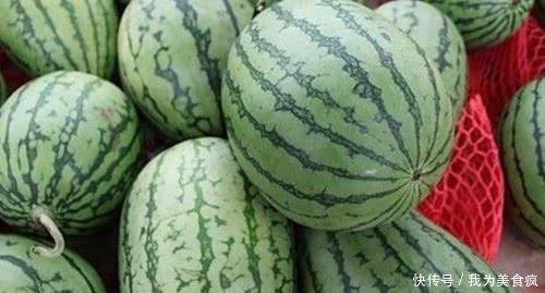 实情|为何日本人吃西瓜要放盐实情让人扎心，网友还好我在中国！