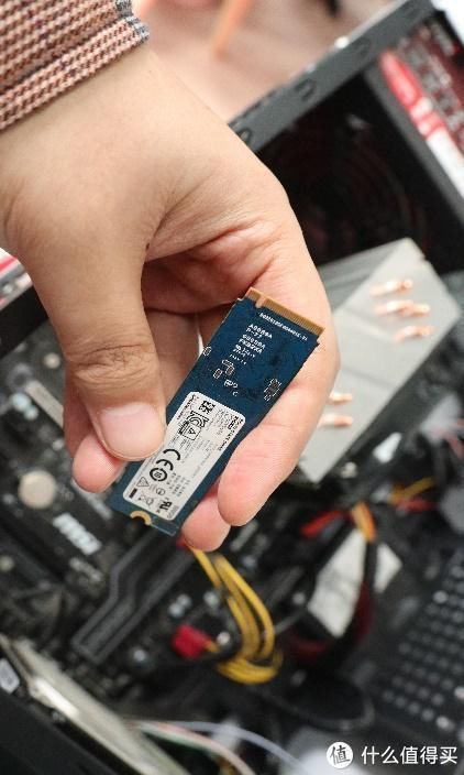 硬盘|DIY自己装机必备,凯侠RC10硬盘,让老电脑提速不卡坐火箭