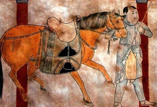 处所|金朝笼络契丹人为其安定处所,为何契丹人还“不识好歹”,频繁起义