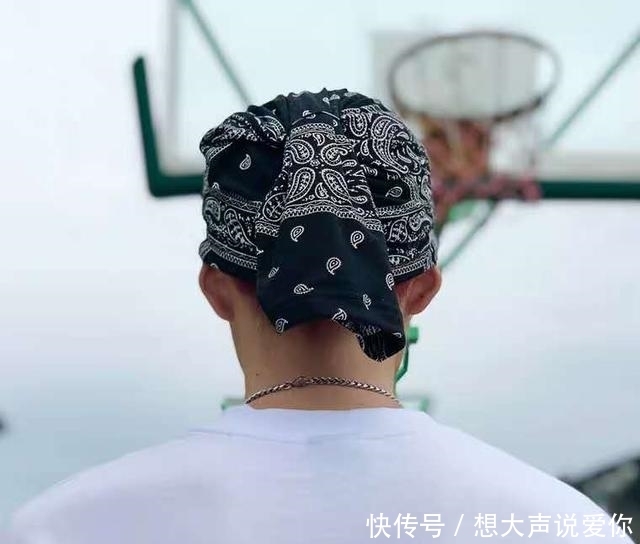 永不|放放你的烂街头穿法，永不过时的街头穿搭Chicano，让你swag满满