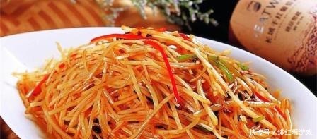  a1702|下面这17道土豆丝在日常饮食中绝对会俘获很大一部分真爱粉