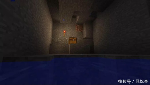 缺一不可|《我的世界》如何才能从坏人手里逃脱?解密和跑酷能力缺一不可