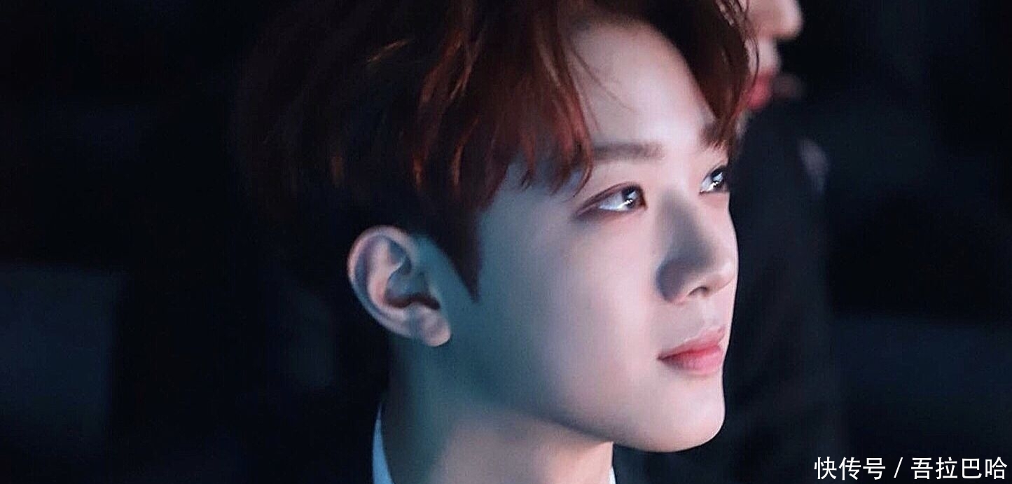 赖冠霖|男爱豆韩团出道,黄明昊朱正廷却落选,归国后他的现状令人唏嘘