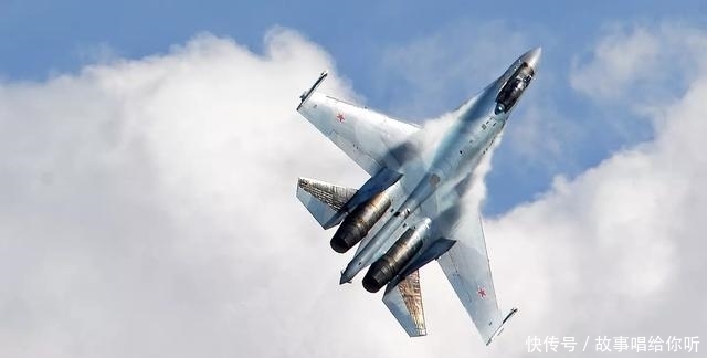 险些|俄战机从B-52机头冲过，气流致美机震动，美抗议险些造成坠机