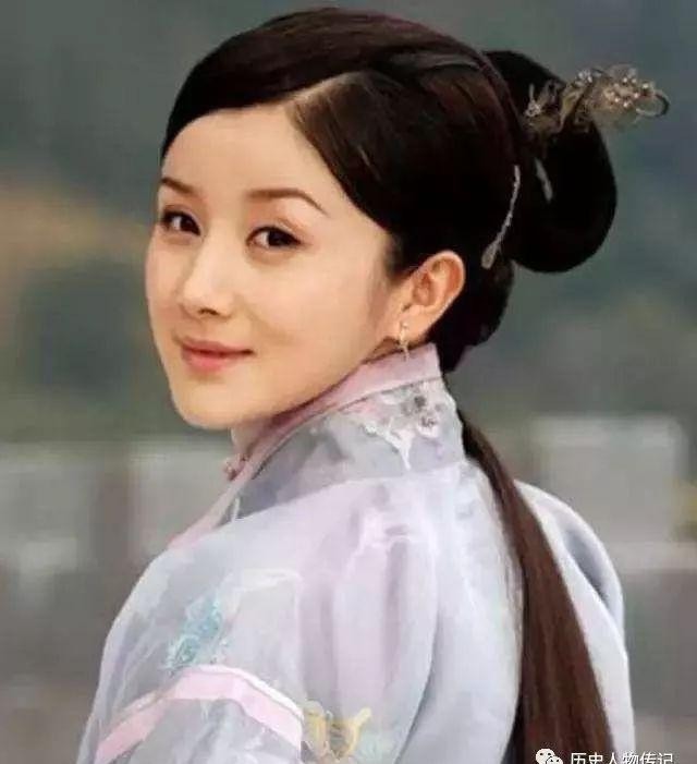 明末|董小宛(明末“秦淮八艳”之一)