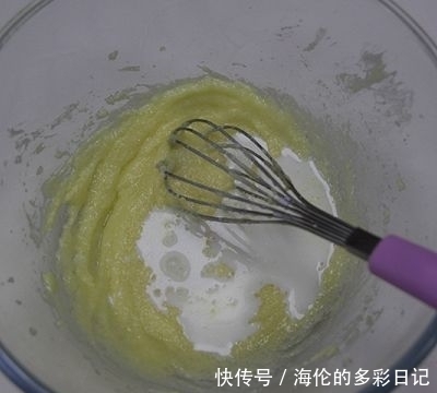 幸福感|幸福感爆棚的——双层芝士蛋糕