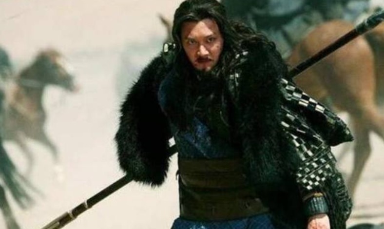 县令|项羽杀郡守,刘邦杀县令,两相对比就知道为什么刘邦会赢