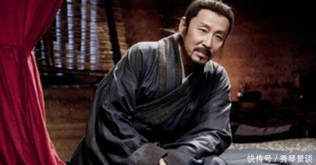 拉拢|韩信已经成为齐王,为何拒绝项羽的拉拢,选择了给自己机会的刘邦