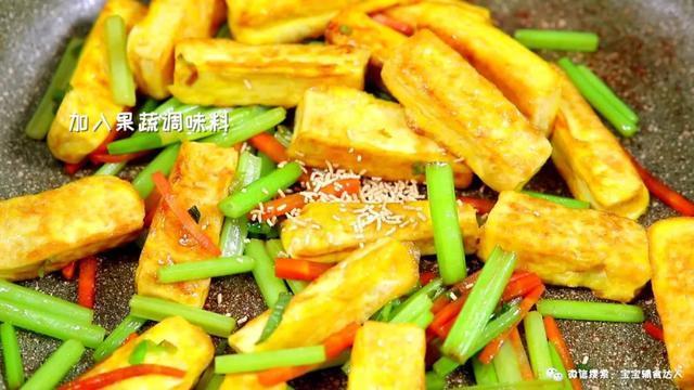  简单|绝不止「补钙」这么简单！外脆里嫩，还能促进大脑、骨骼发育