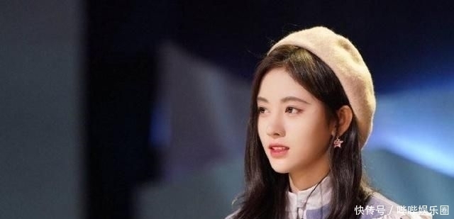 争议|鞠婧祎《国风美少年》争议太大,要国风,还是要美少年?