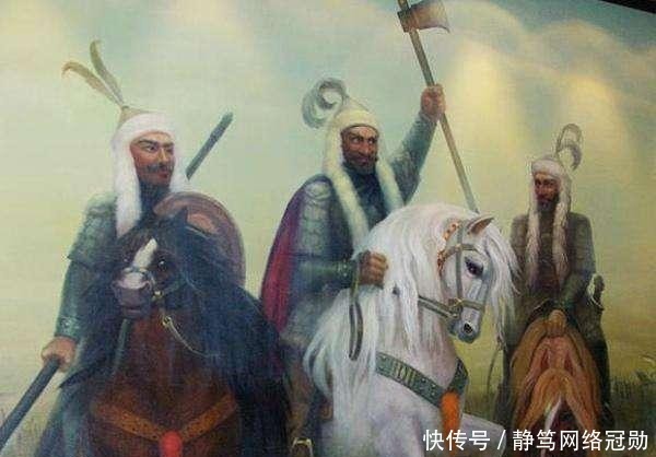 金朝|金朝能迅速灭掉北宋，为何抵挡不住蒙古铁骑？这一“装备”落后了