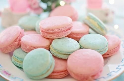 默默|法国有马卡龙,意大利有提拉米苏,日本有玄饼,中国默默拿出了它