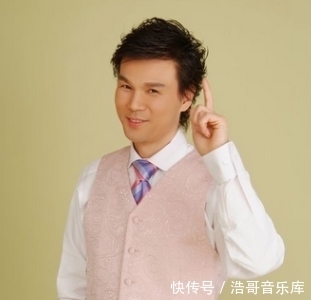 雪藏|李彬:从跟周群搭档的综艺一哥到逐渐沉寂,他雪藏的背后不简单