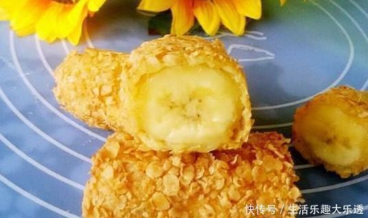  宿便|人体内真有6公斤宿便聪明人吃这4种食材，排毒清宿便