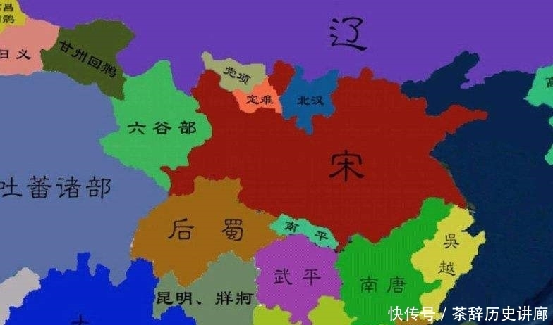 逃跑|宋太宗兵败高粱河,赶着驴车逃跑,回来就弄死了他的侄子和弟弟,是为何?