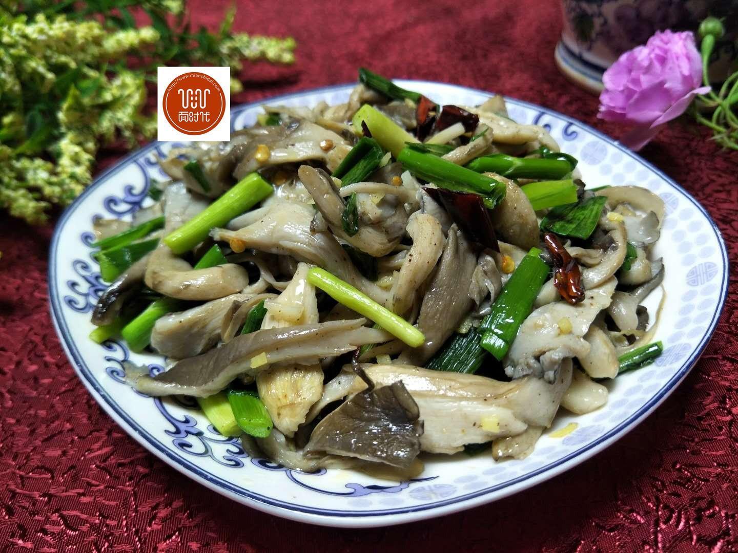  少油|适合晚上吃的素菜，少油少盐多健康，比吃肉还带劲，便宜又下饭！