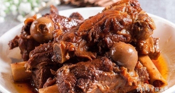 家常菜|全家人围桌而坐抢着吃的家常菜,酱香浓郁,营养解馋,全家吃嗨了