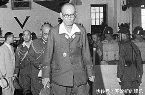  数据|抗战期间，我国军队与日军实力差距有多大？冈村宁次用数据告诉你