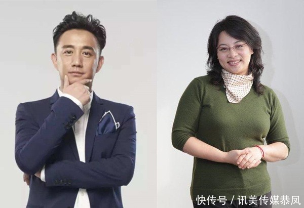  李鬼|六六公开吐槽黄磊，谁是李逵？谁又是李鬼？