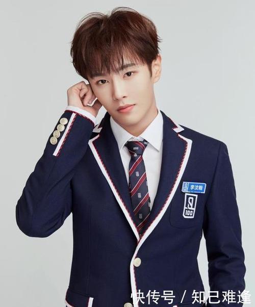 综艺|四大选秀综艺C位之争,蔡徐坤or周震南,谁是你的初心pick呢