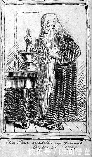 莫名其妙|史上十大愚蠢又莫名其妙的死法,李白捞月而死,笑死的国王和画家