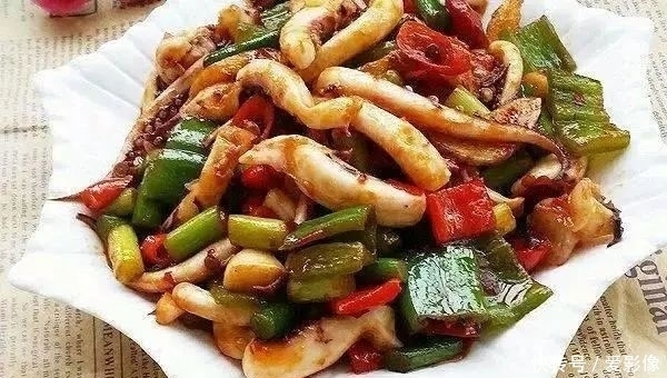 下饭|非常解馋下饭的家常菜,营养丰富,老人孩子都喜欢吃!