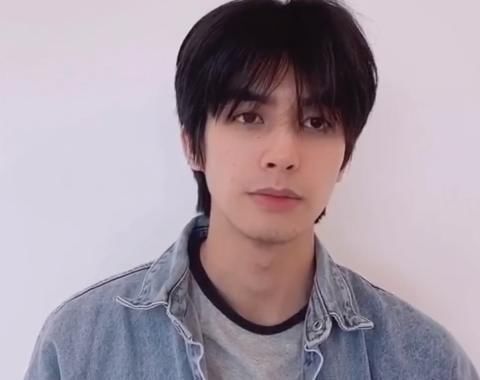 送祝福|前辈送祝福,虞书欣是宋威龙,孔雪儿是陈赫,看到谢可寅有点意外