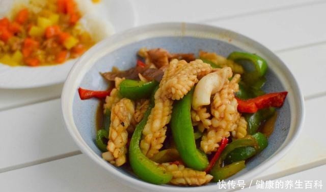 家常菜|七道快手家常菜,味道都不错,换着样子每天炒一个,天天不重样