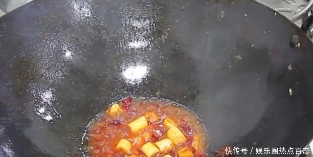 红烧鱼|美味下饭的红烧鱼,步骤全讲解,喜欢吃鱼的不要错过