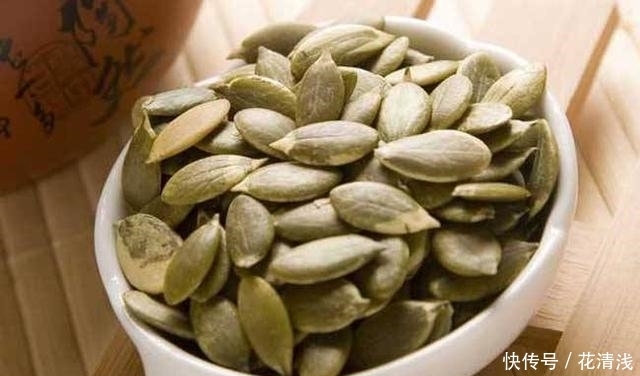 答案|南瓜子葵花籽西瓜子,过年吃哪种最好?专家给出了答案
