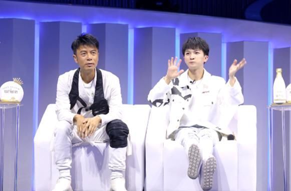 悬念|《歌手当打之年》总决赛,周深搭档新裤子,或成为最有悬念的一组