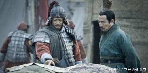 韩信|论打仗,项羽或许真的不如韩信