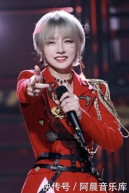  选择|赵粤最大的幸运就是参加了创3，如果选择《青你》，出道都是问题