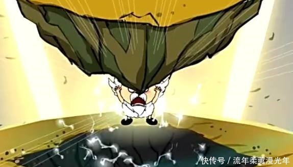 发明|《喜羊羊与灰太狼》小羊最强的六种形态，美羊羊让泰哥看到会流泪