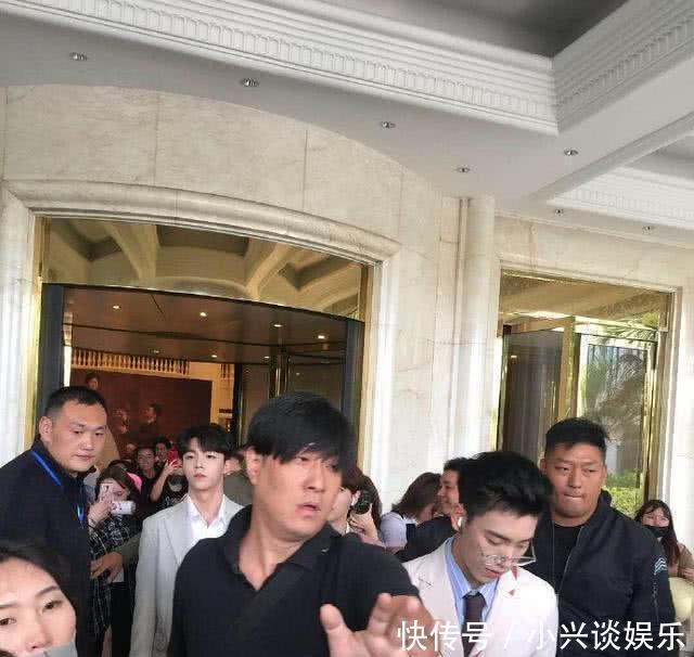 合体|《偶像练习生》和《创造101合体》参加节目,女团颜值被男团碾压