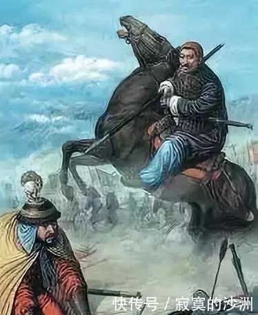 归宿|绝境守卫者:大秦长城军团的最后归宿