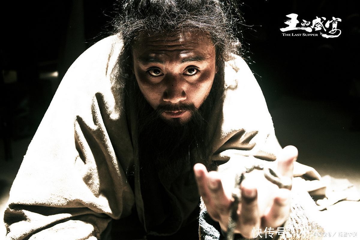 混混|汉高祖刘邦:被称为一个超级大混混,他的童年生活是什么样的?