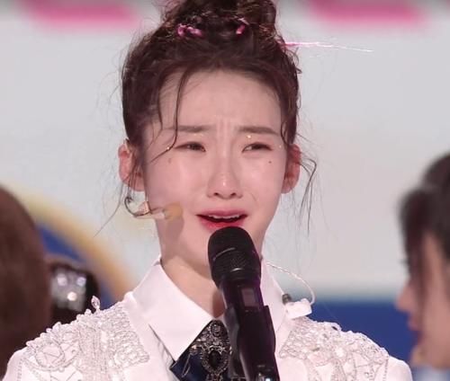 希林|硬糖少女303官方定位希林全能ACE引争议,赵粤认真的吗